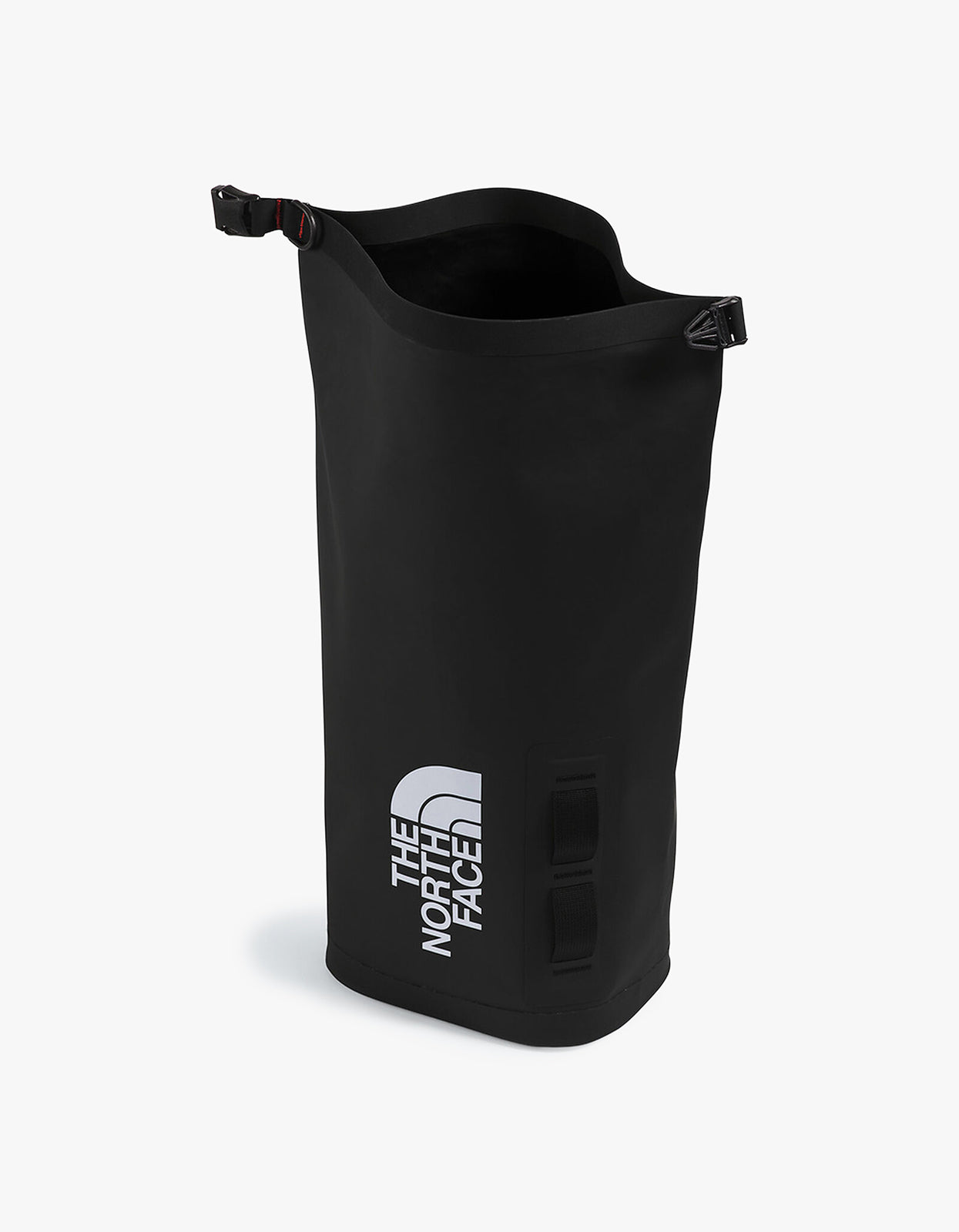 Base Camp Dry Bag 8L - TNF Black/TNF White