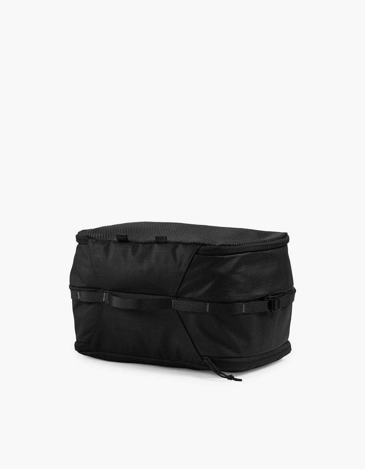 Base Camp Voyager Cube - TNF Black