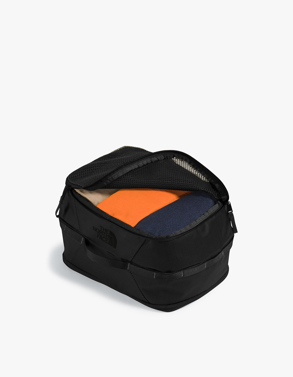 Base Camp Voyager Cube - TNF Black