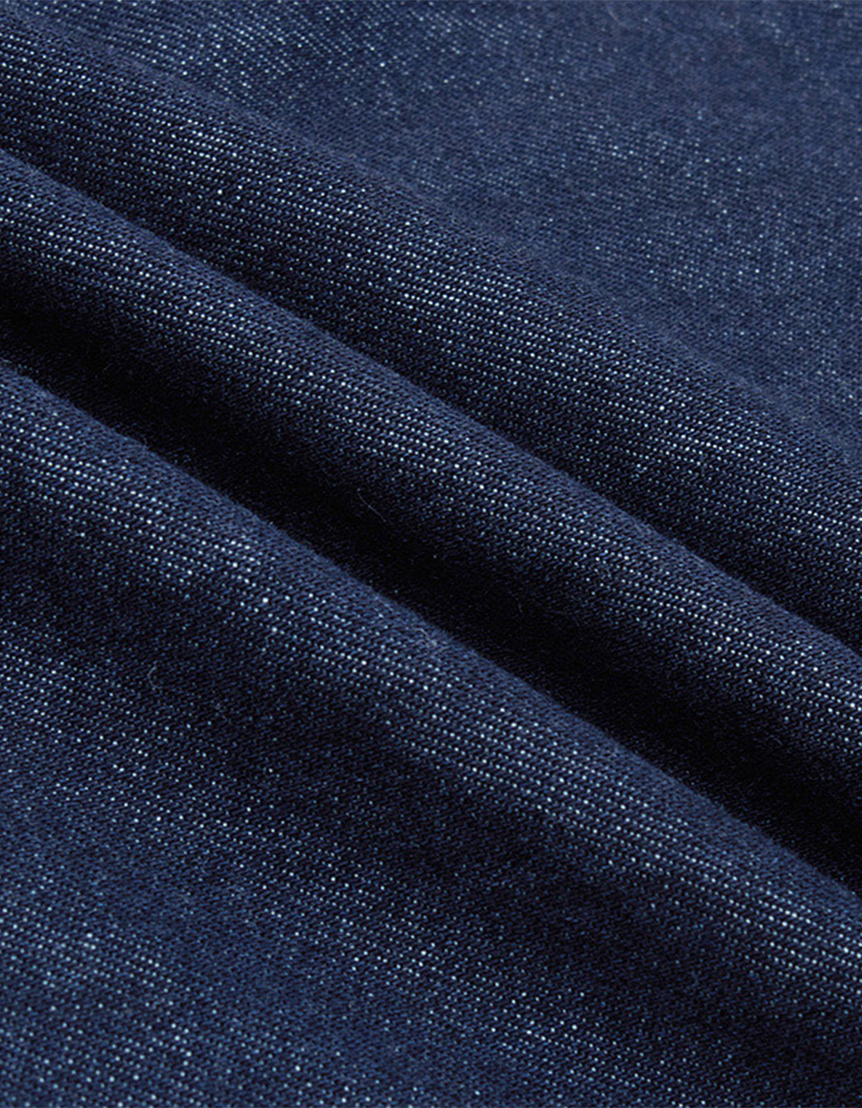 Mens Denim Pants Cordura AP - Dark Indigo Denim Wash