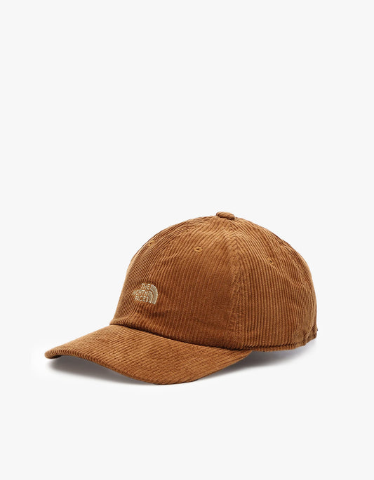 Norm SE Hat - Utility Brown Corduroy