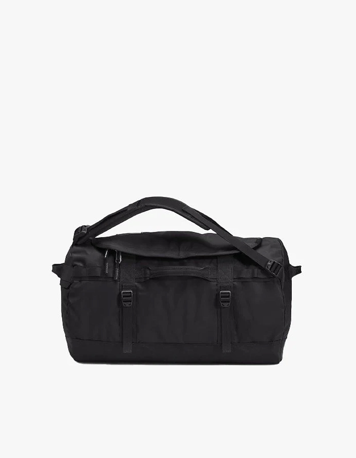 Base Camp Duffel S - TNF Black/TNF White