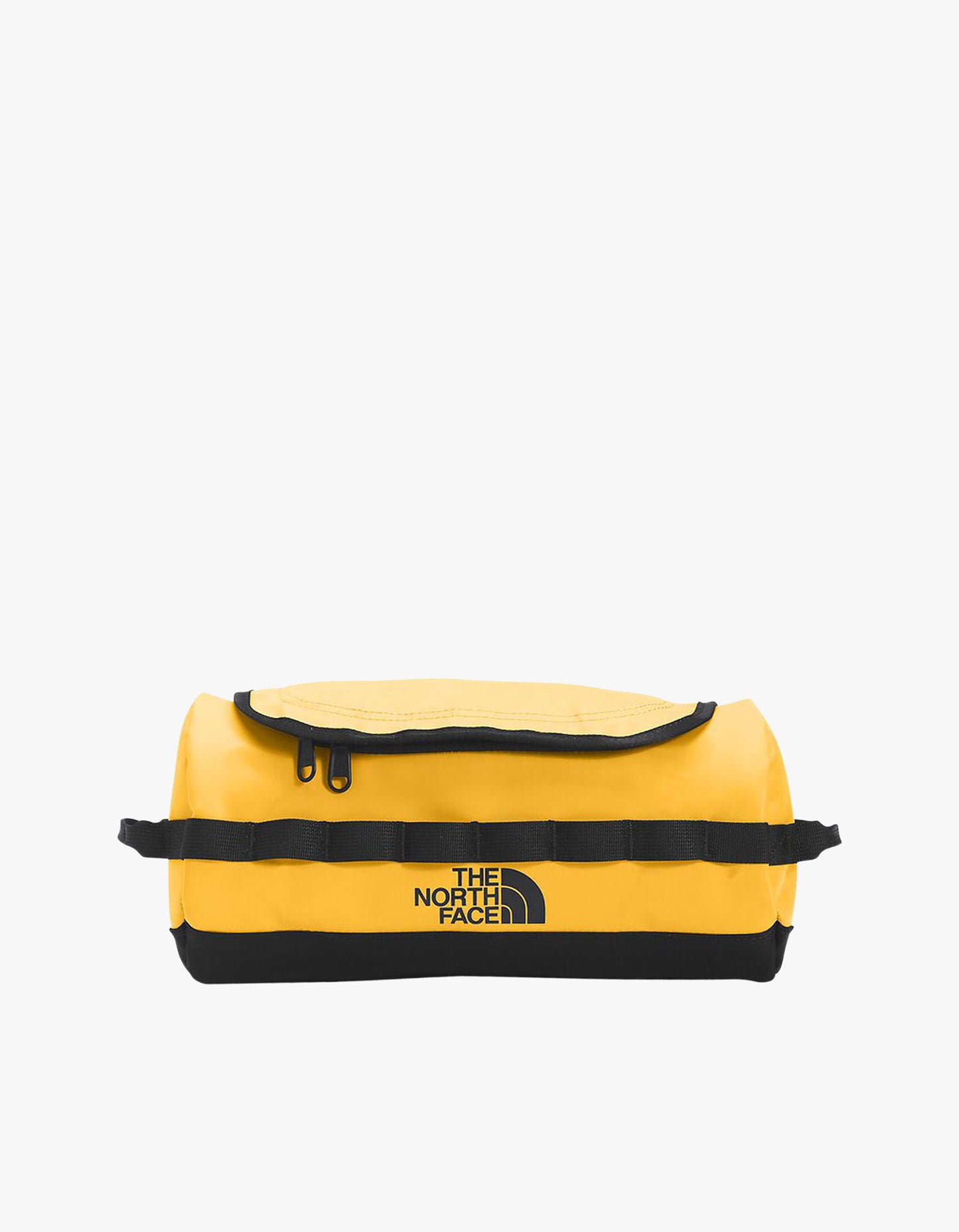 Basecamp Travel Canister L - Summit Gold/TNF Black