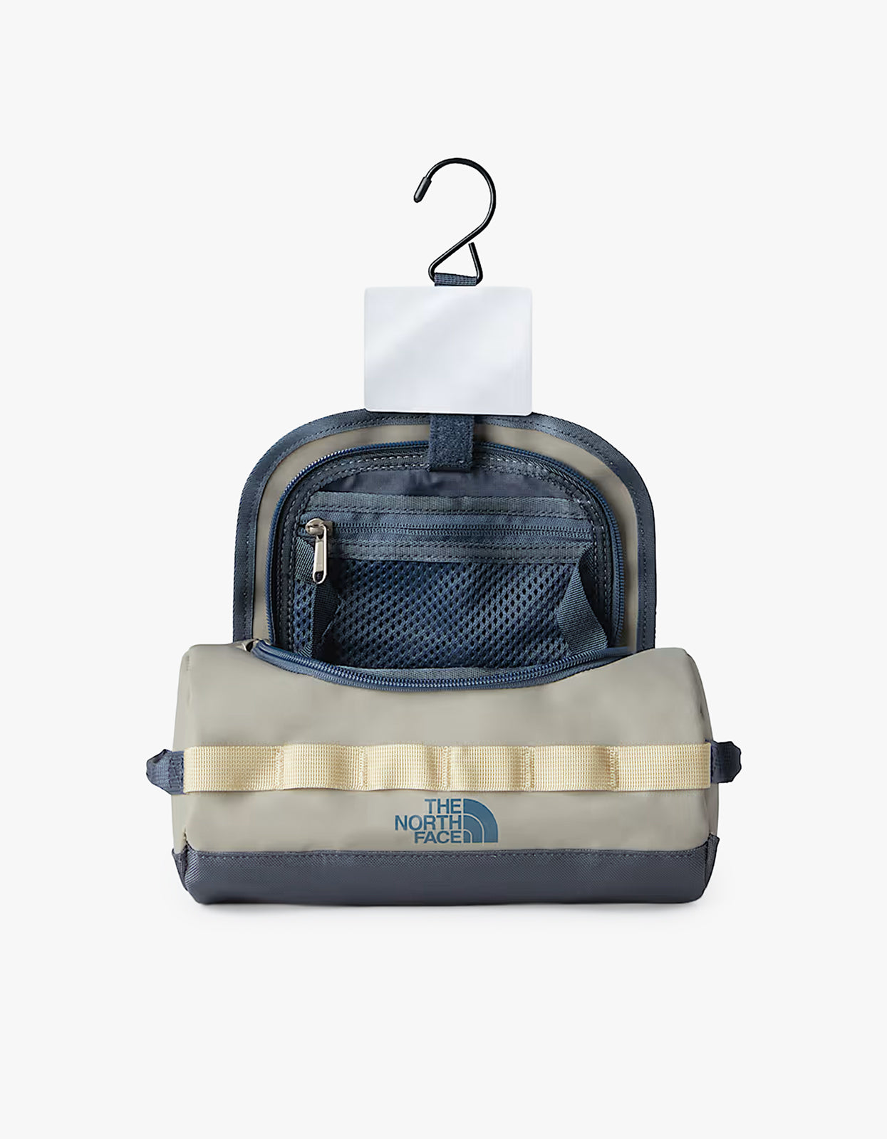 Base Camp Travel Canister S - Stone Slab/Green Grey/Desert Stone