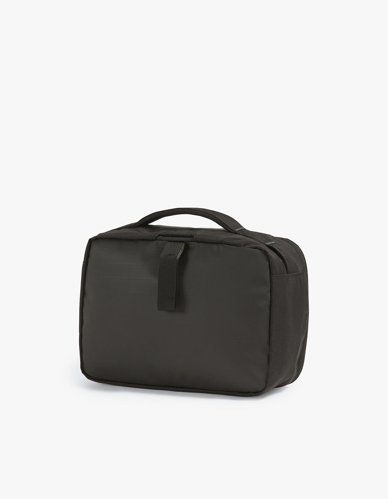 Base Camp Voyager Dopp Kit - TNF Black/Asphalt Grey