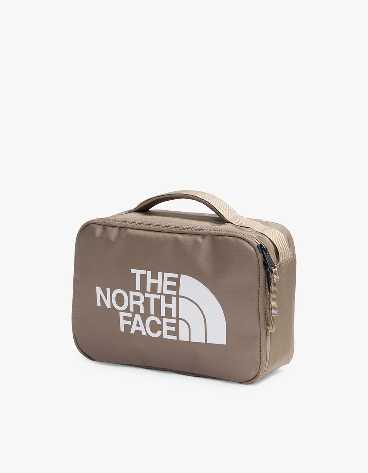 Base Camp Voyager Toiletry Kit - Garnet/Timeless Taupe