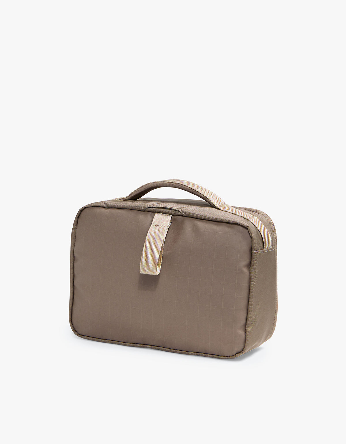 Base Camp Voyager Toiletry Kit - Garnet/Timeless Taupe