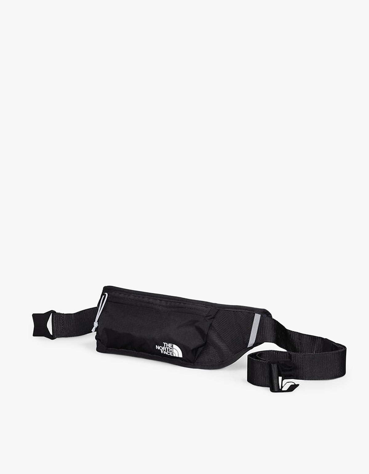 Sunriser Run Belt - TNF Black/TNF White