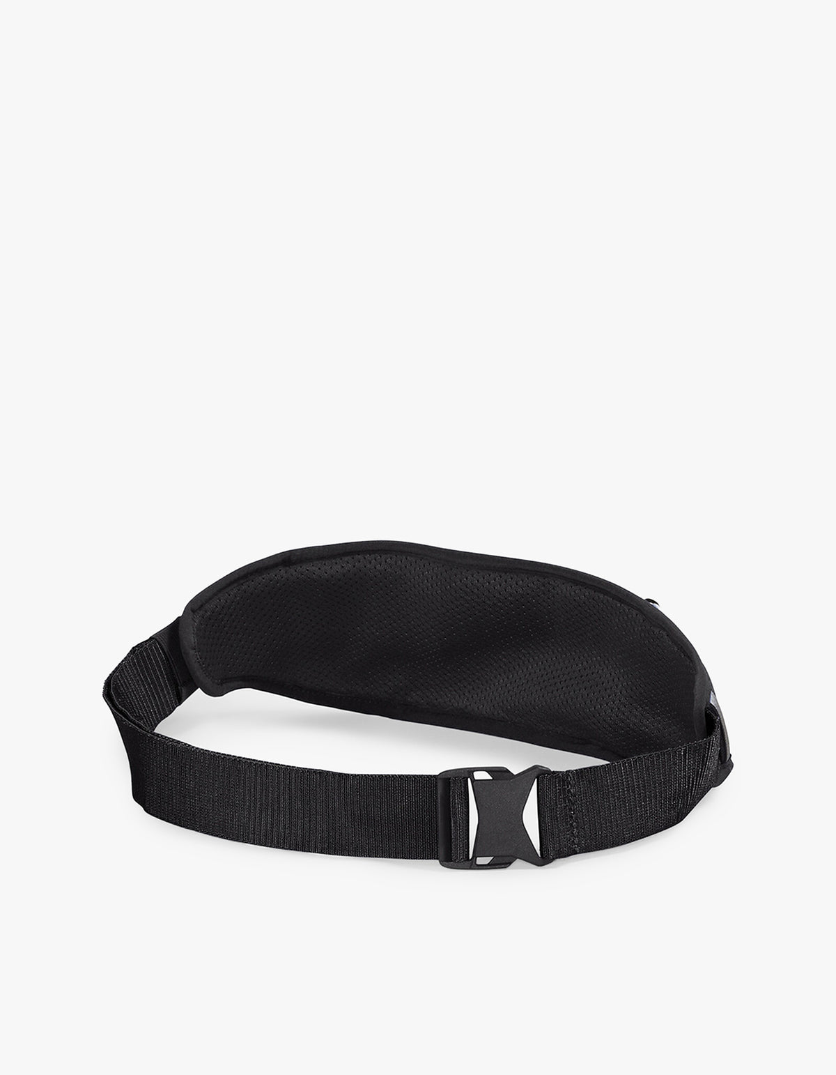 Sunriser Run Belt - TNF Black/TNF White
