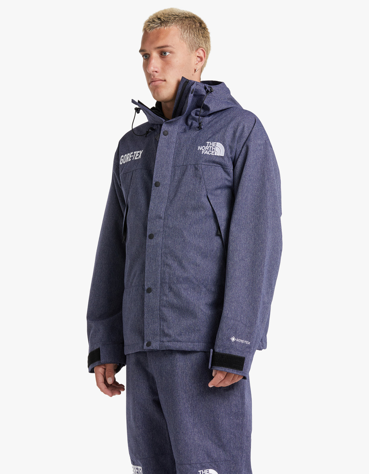 THE NORTH FACE GORE-TEX 物足りない MOUNTAIN CAP
