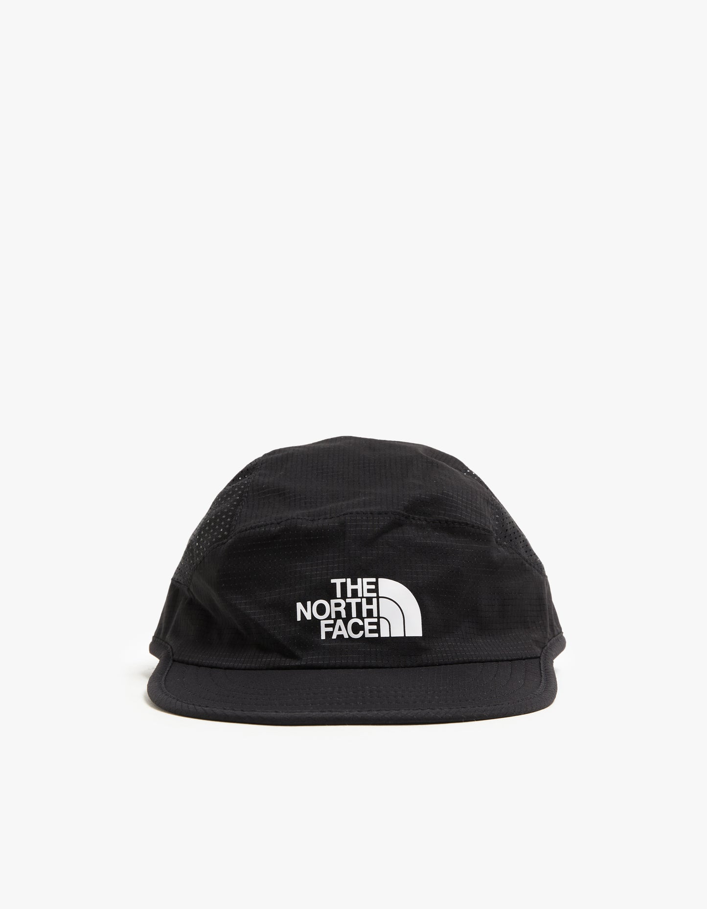 Summer LIGHTRANGE Run Hat - TNF Black