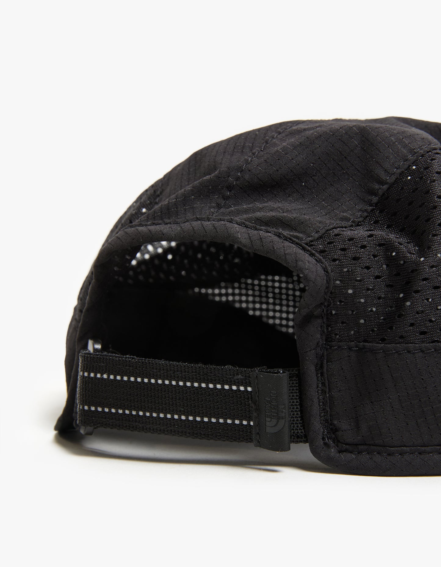 Summer LIGHTRANGE Run Hat - TNF Black