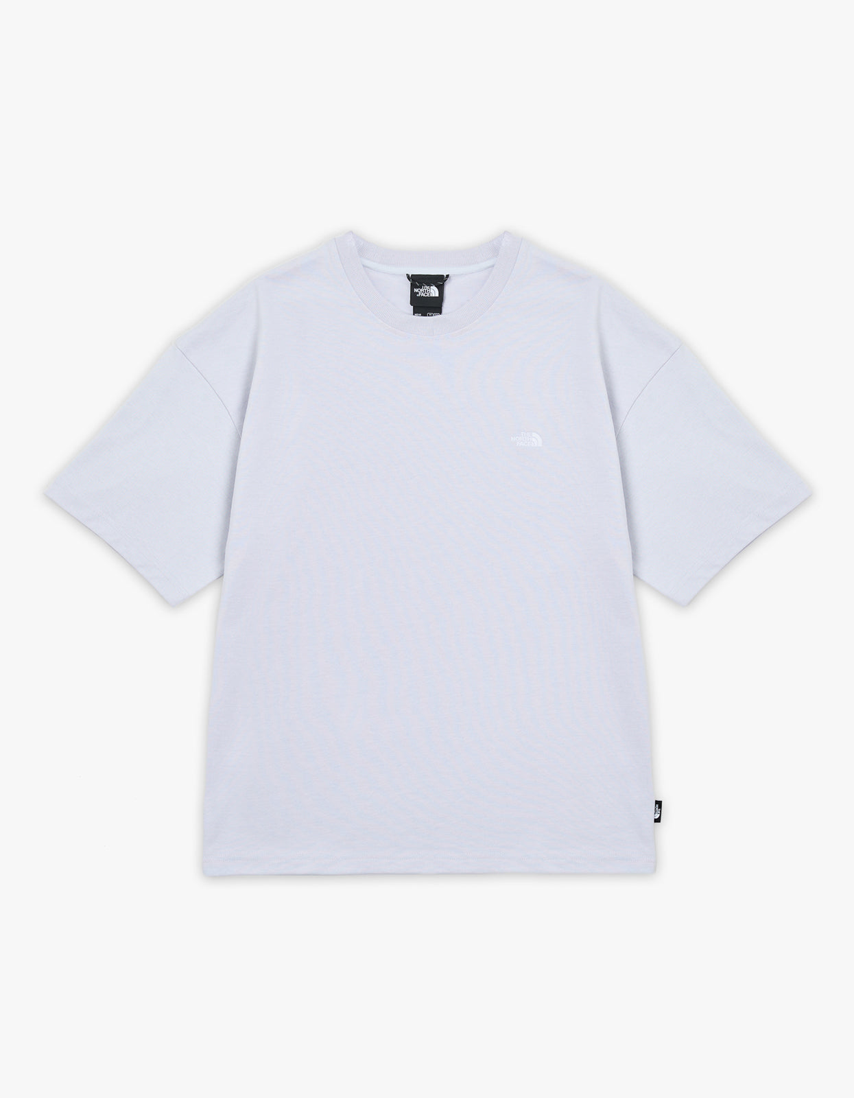 EVD S/S Tee - Mystic Haze