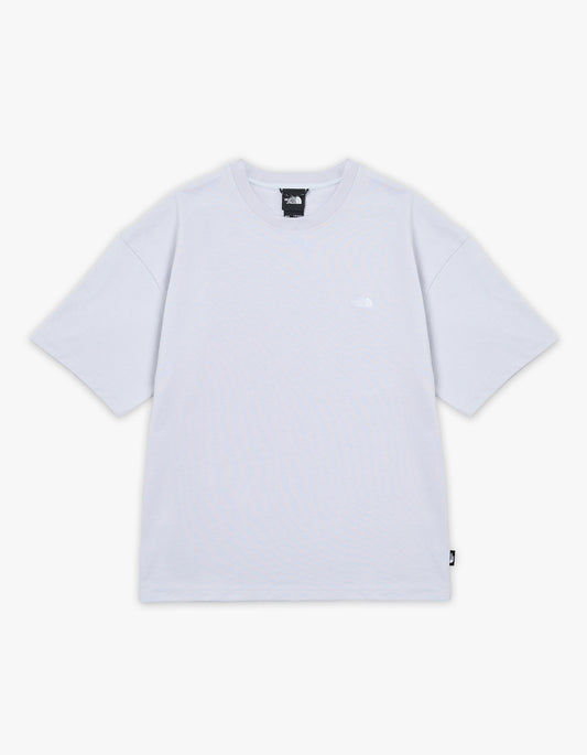 EVD S/S Tee - Mystic Haze