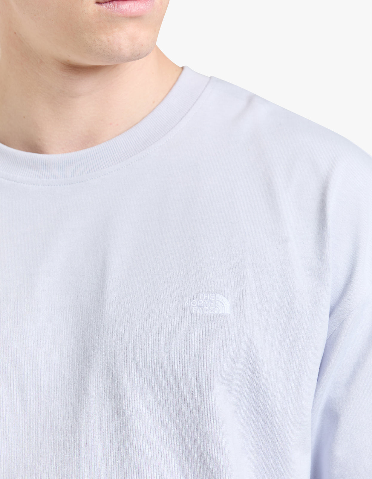 EVD S/S Tee - Mystic Haze