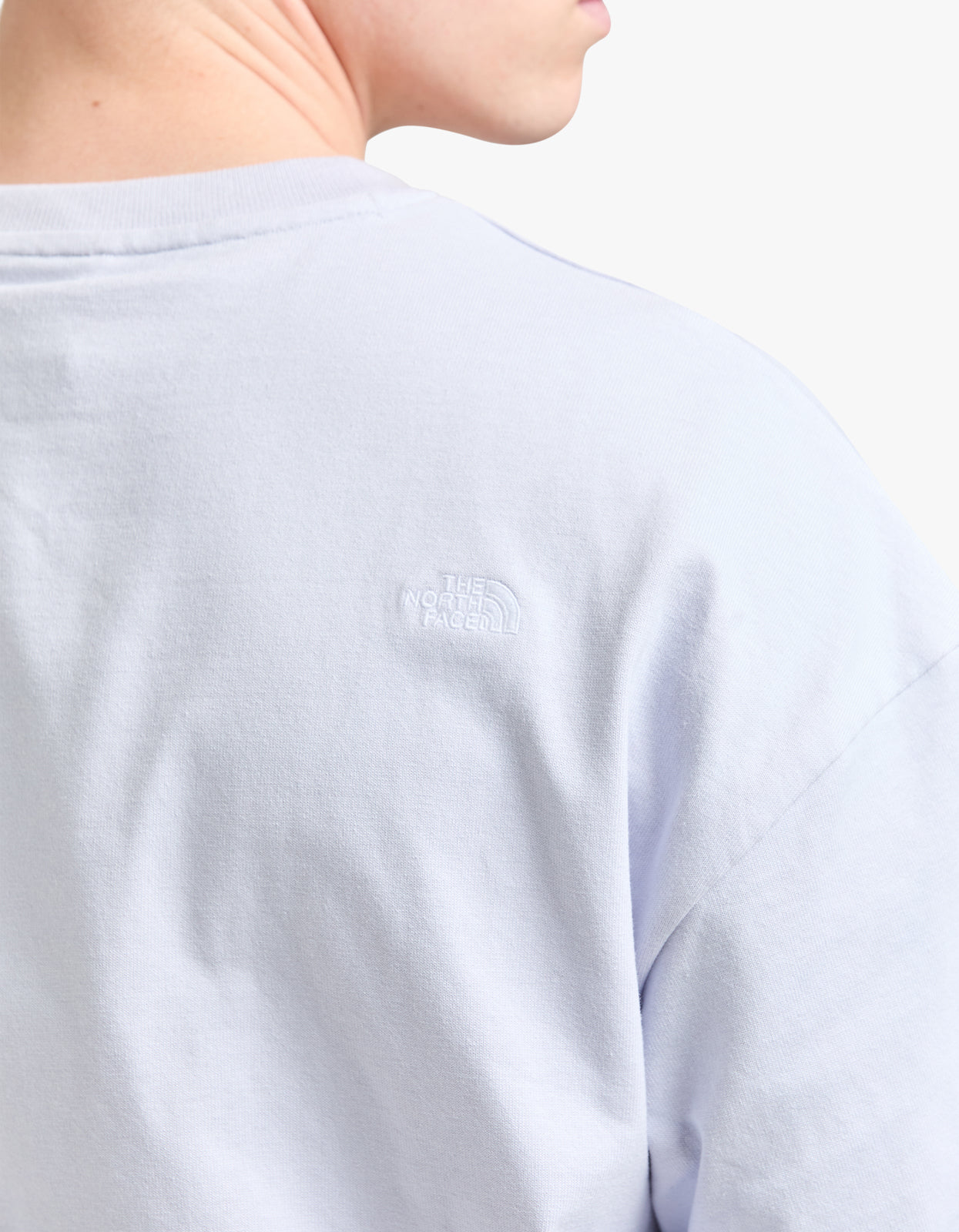 EVD S/S Tee - Mystic Haze