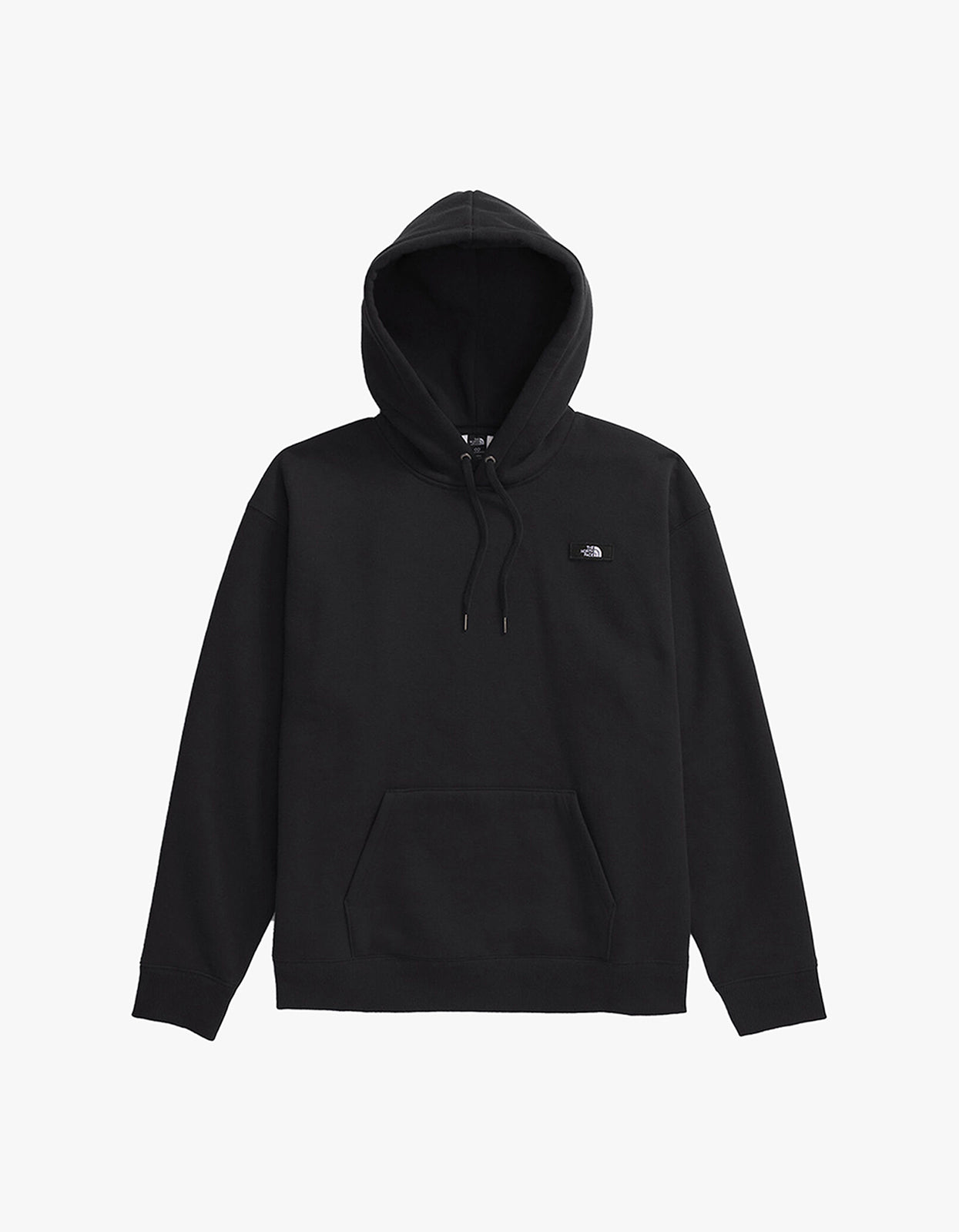 Heavyweight Hoody - TNF Black