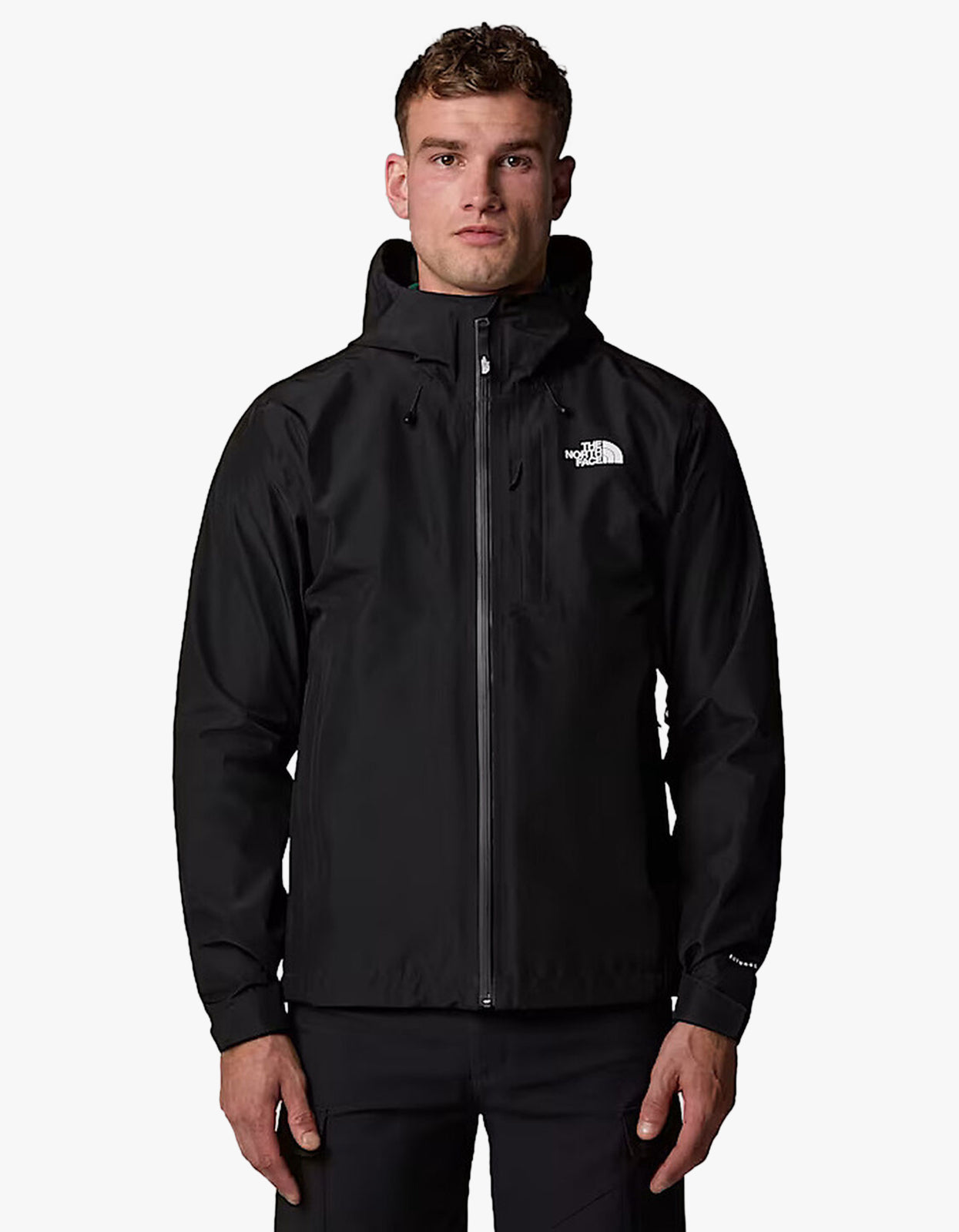 Dryzzle Futurelight 2 Jacket - TNF Black