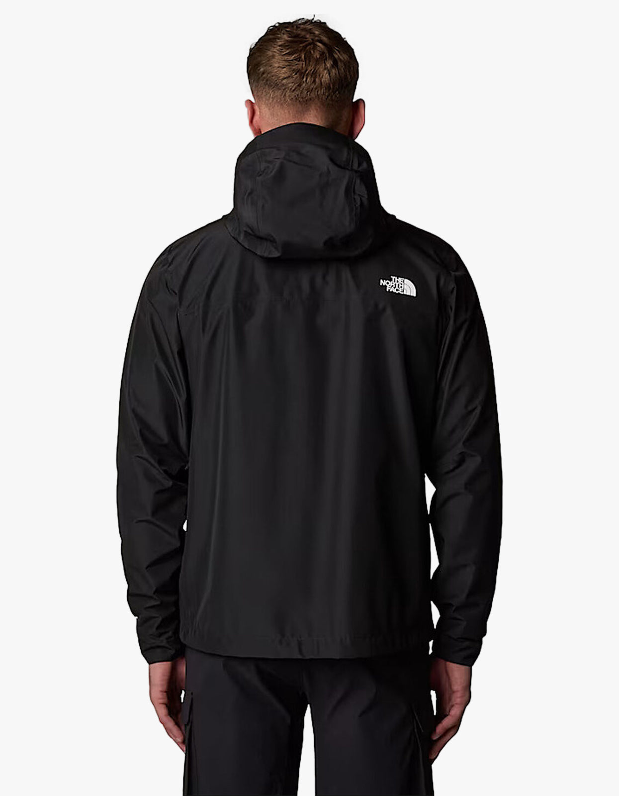 Dryzzle Futurelight 2 Jacket - TNF Black