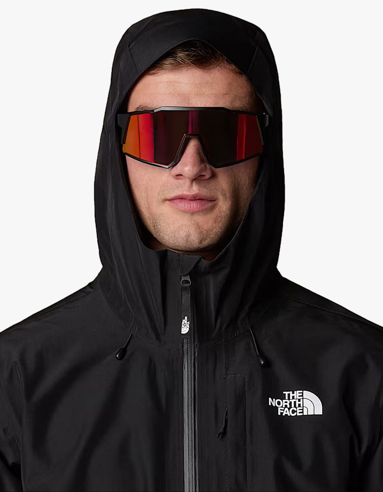 Dryzzle Futurelight 2 Jacket - TNF Black