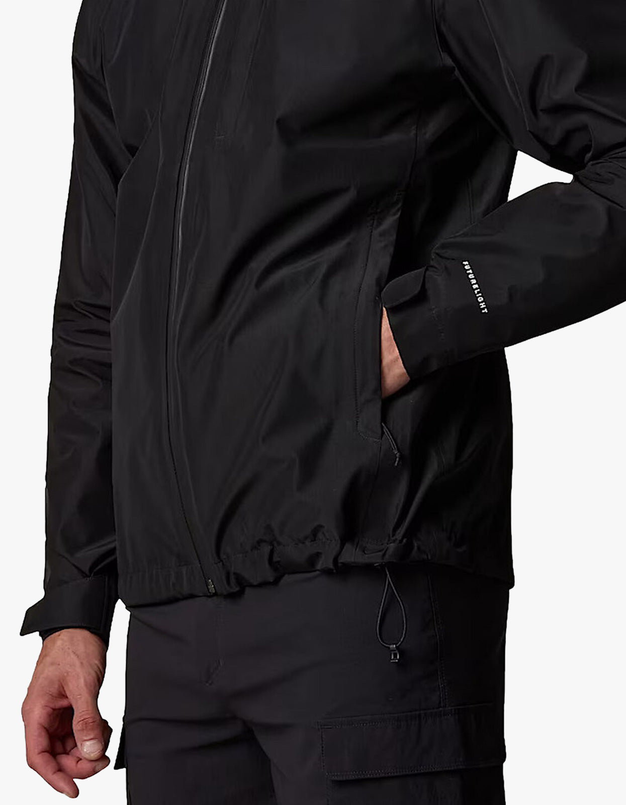 Dryzzle Futurelight 2 Jacket - TNF Black