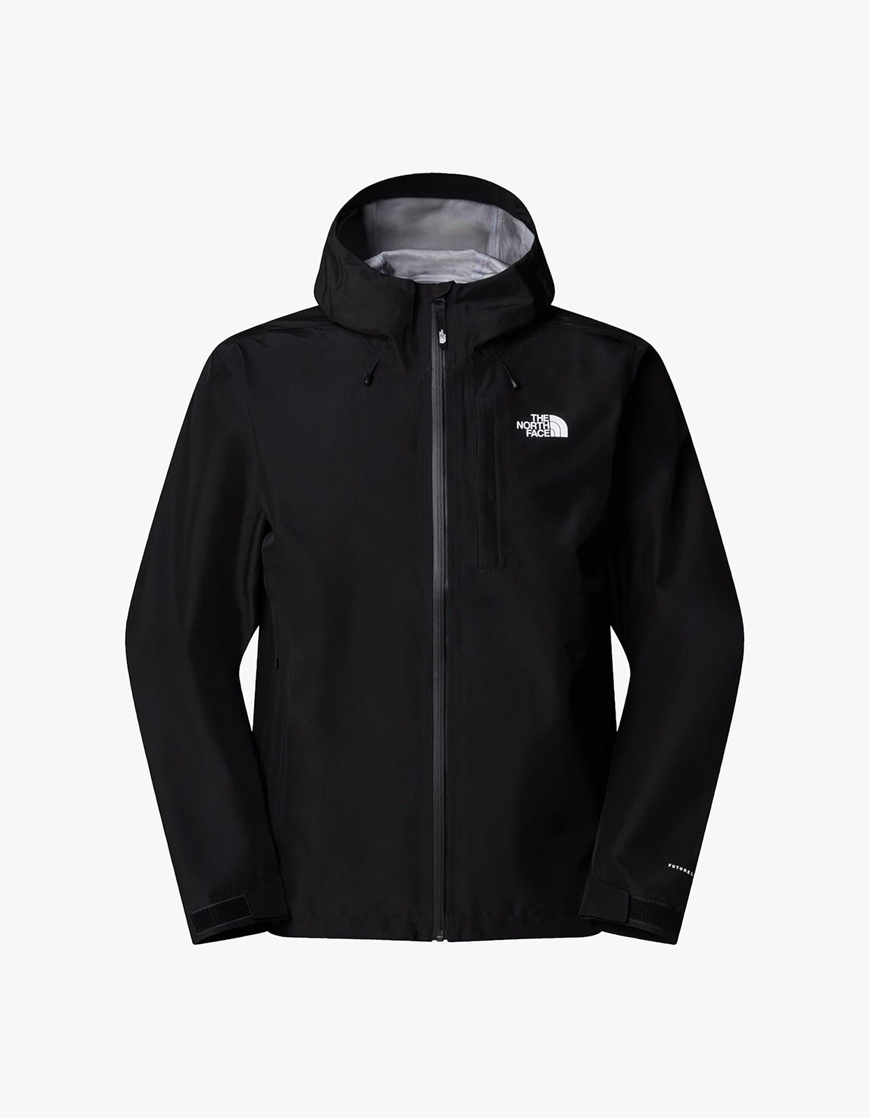 Dryzzle Futurelight 2 Jacket - TNF Black