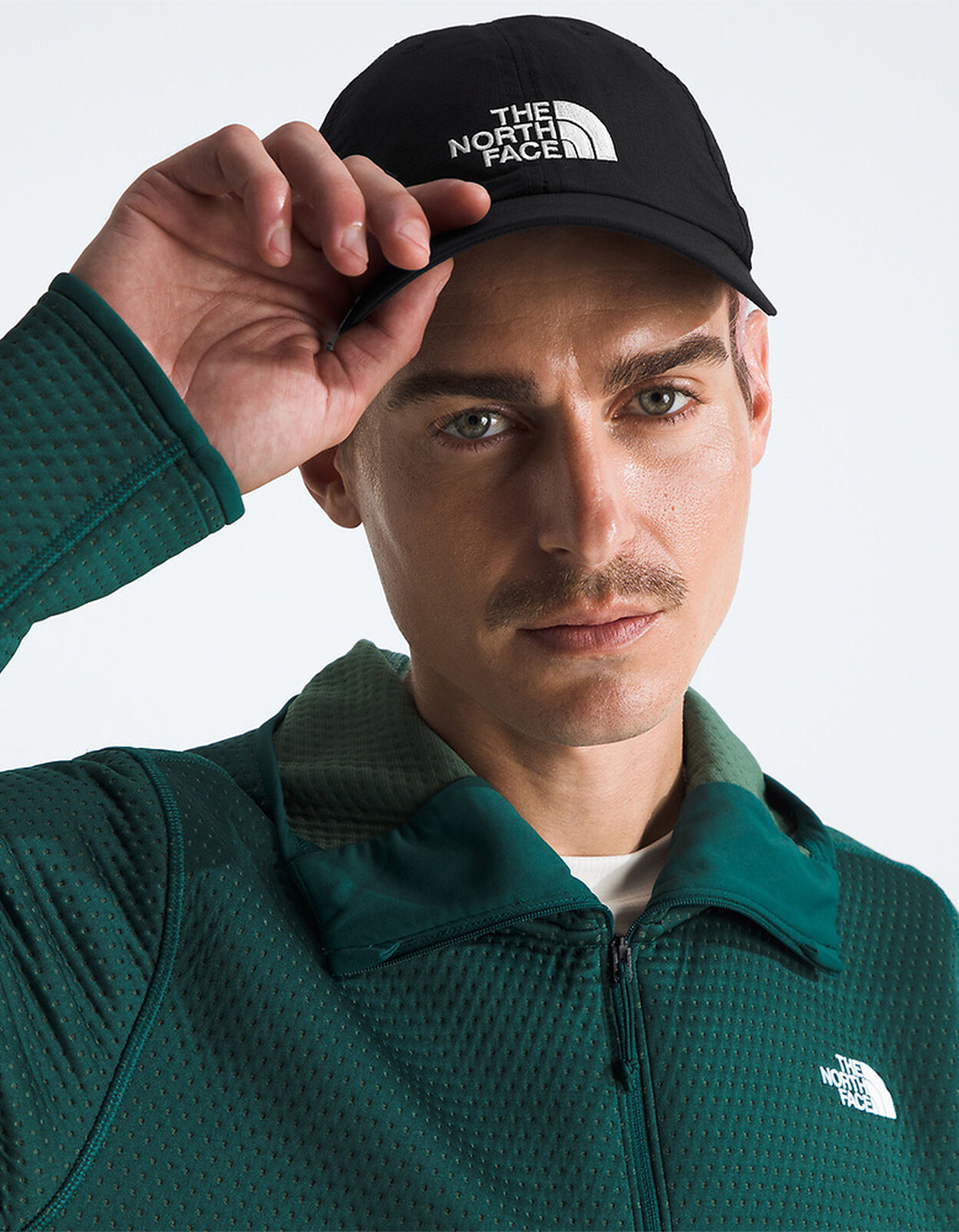 Horizon Hat - TNF Black/TNF White