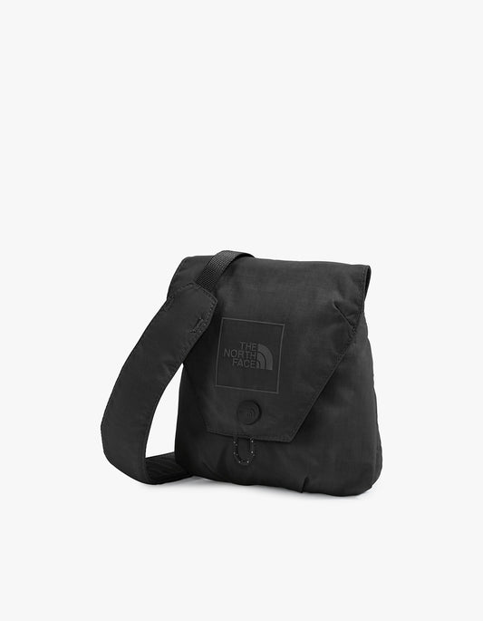 Glen Canyon Pocket Crossbody - TNF Black