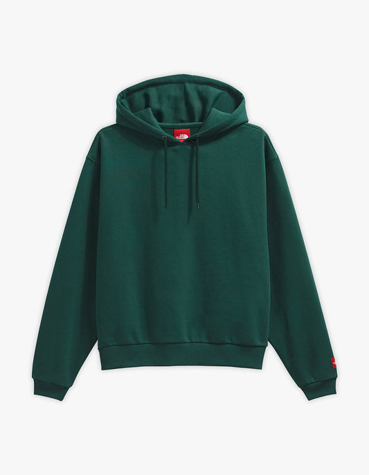 Redbox Hoodie - Hunter Green