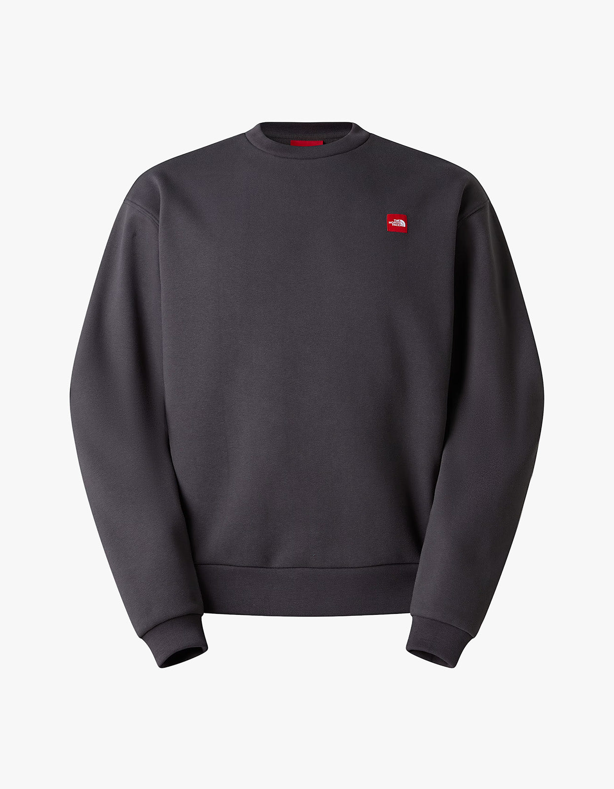 Redbox Crewneck Sweat - Obsidian
