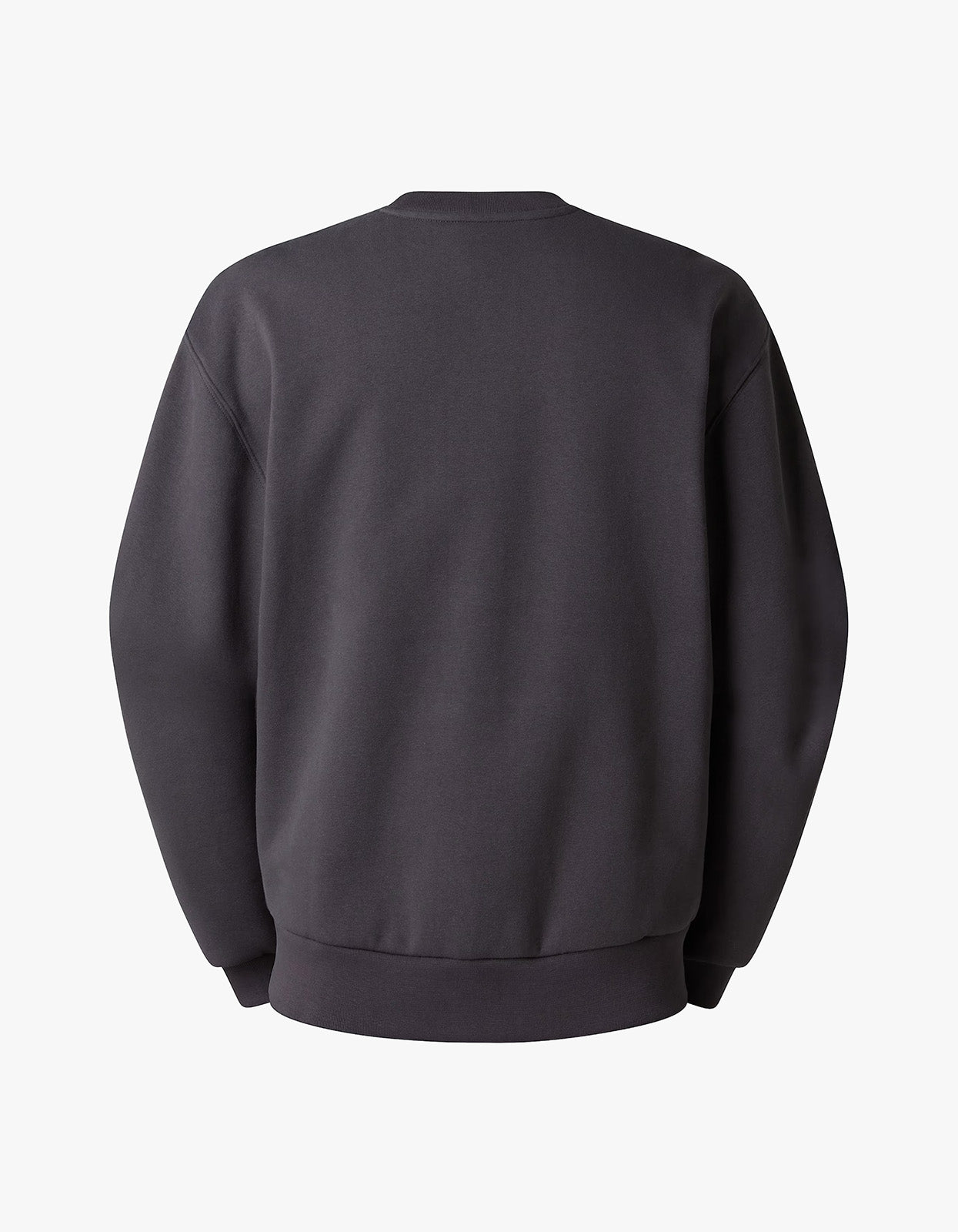 Redbox Crewneck Sweat - Obsidian