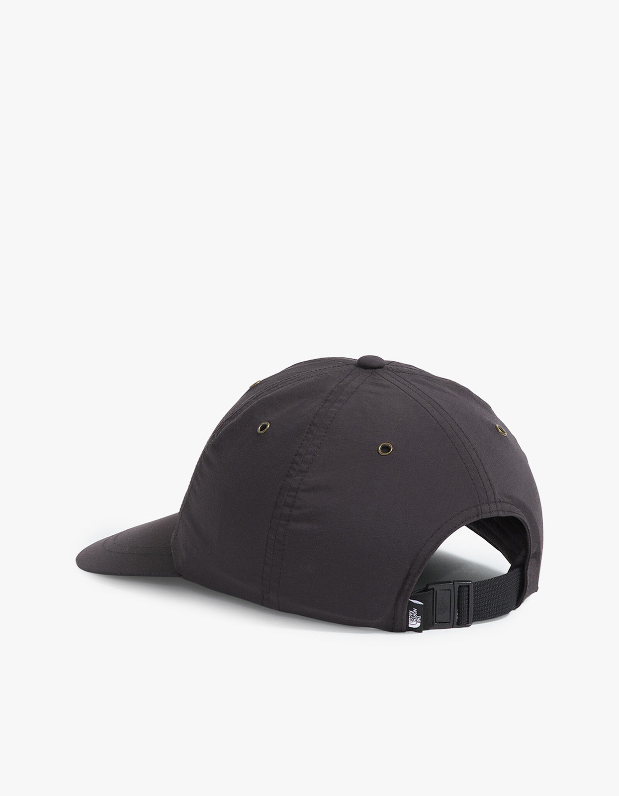 Redbox Nylon Hat - Obsidian