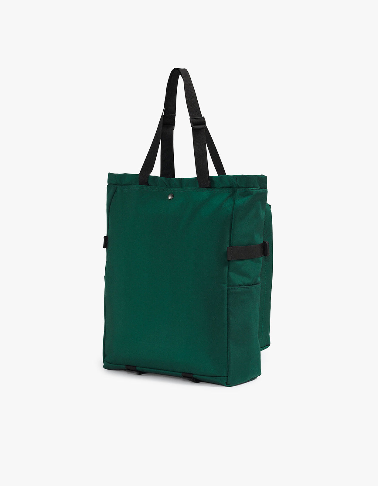 Redbox Tote Bag - Hunter Green