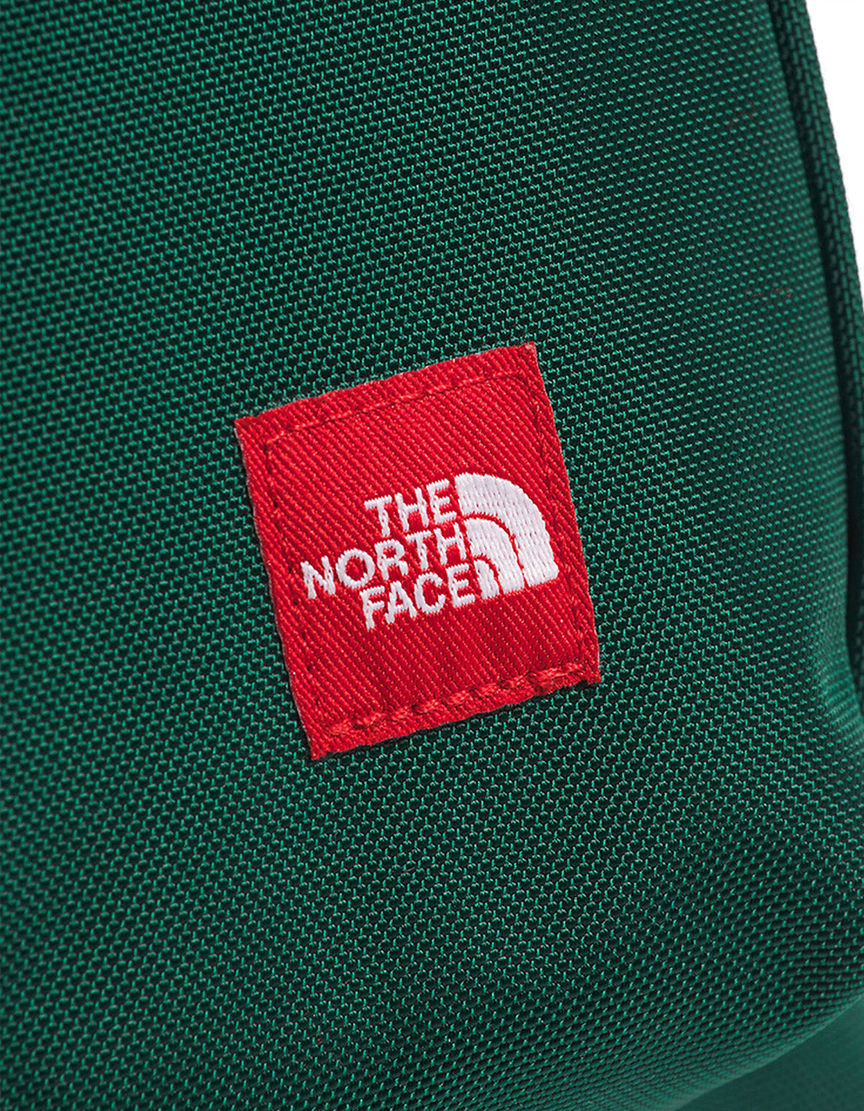 Redbox Tote Bag - Hunter Green