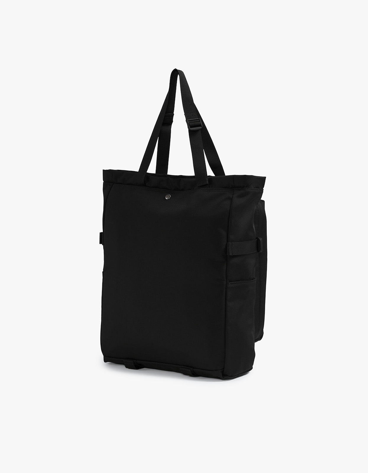 Redbox Tote Bag - TNF Black
