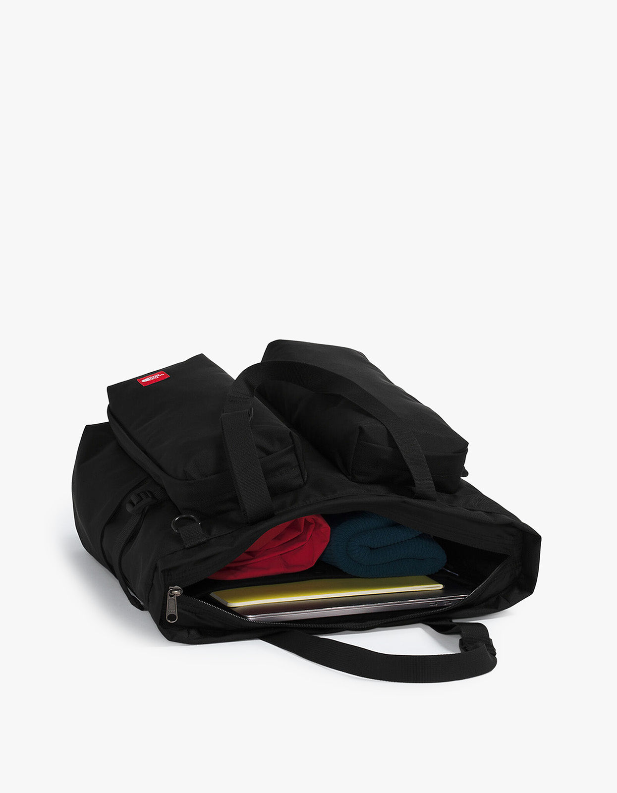 Redbox Tote Bag - TNF Black