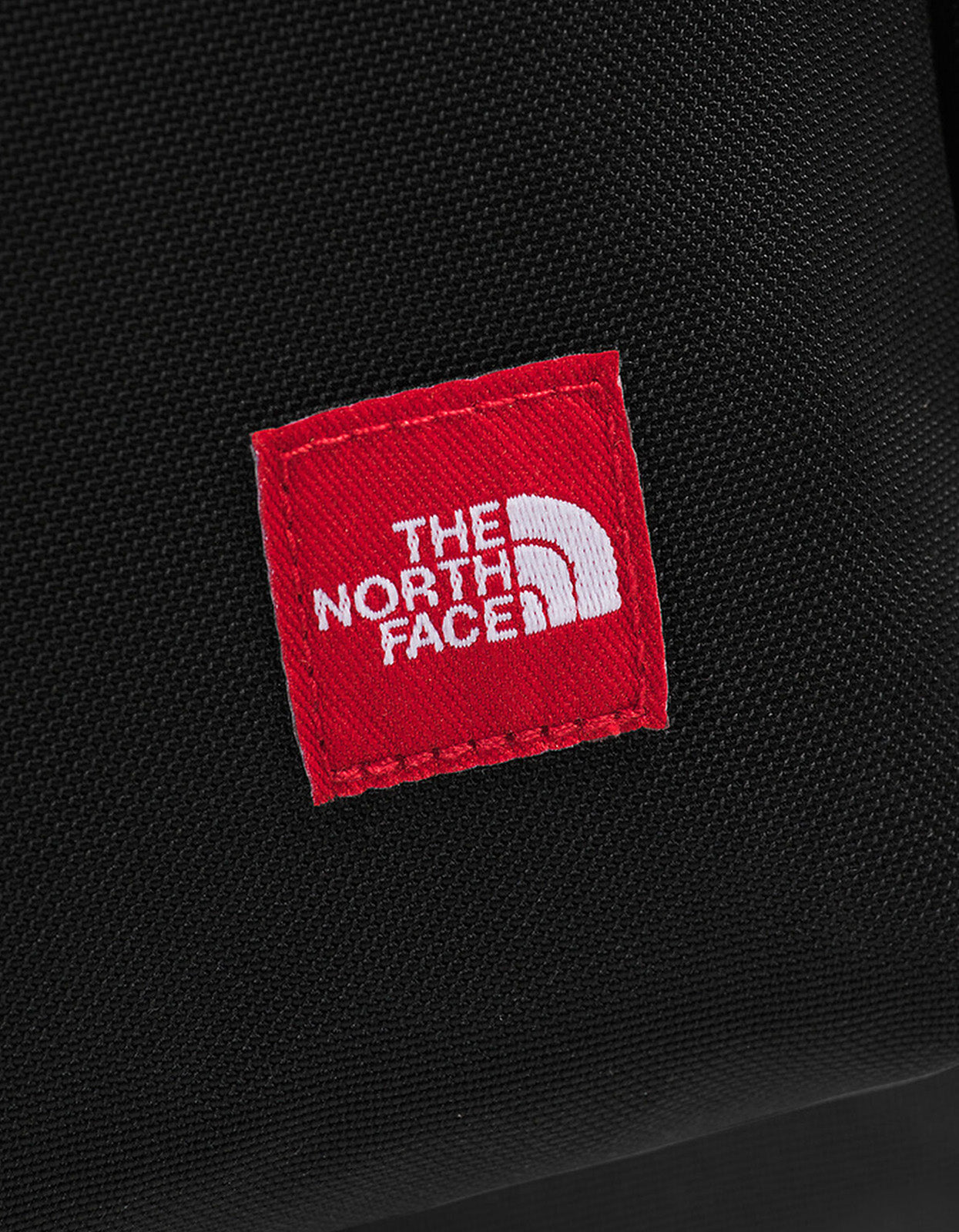 Redbox Tote Bag - TNF Black