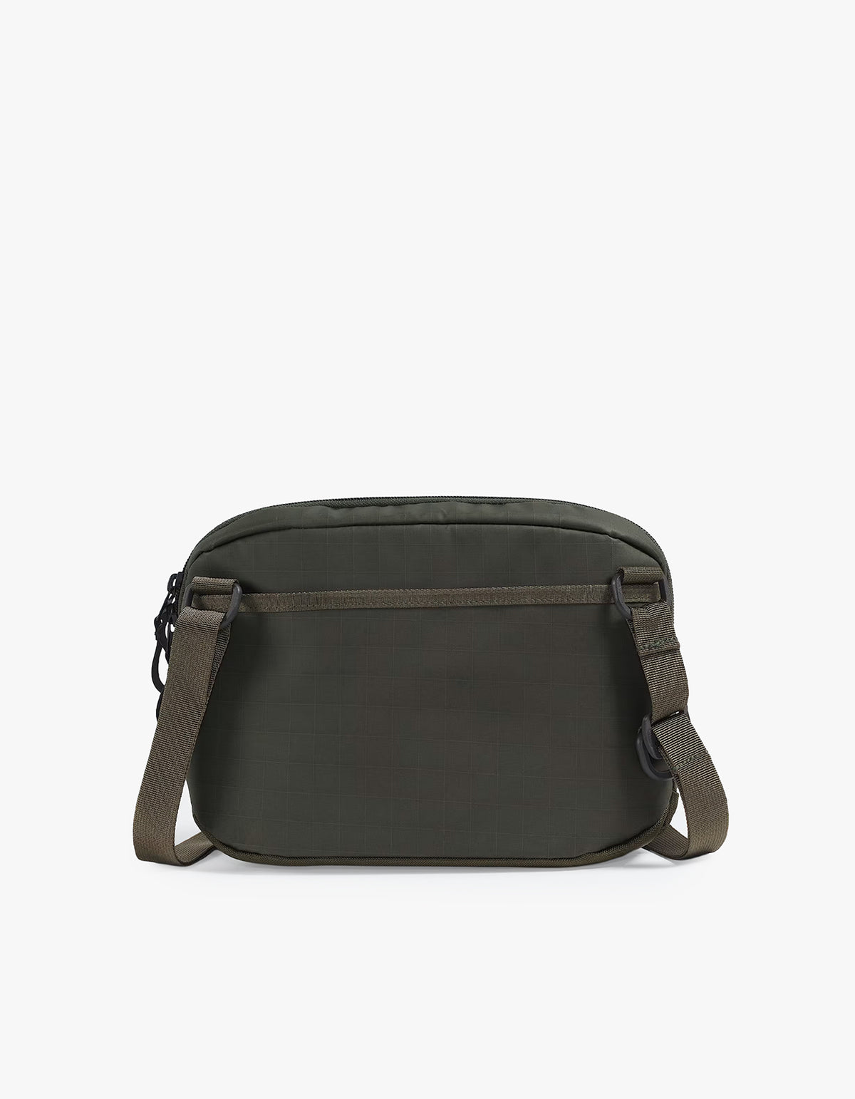 Base Camp Voyager Pro Crossbody - New Taupe Green/TNF Black