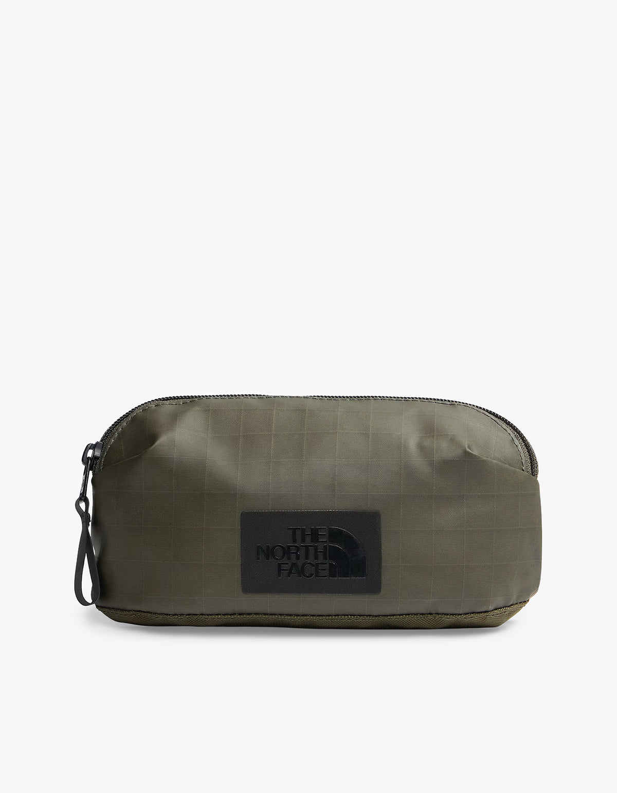 Base Camp Voyager Pro Travel Pouch - New Taupe Green/TNF Black