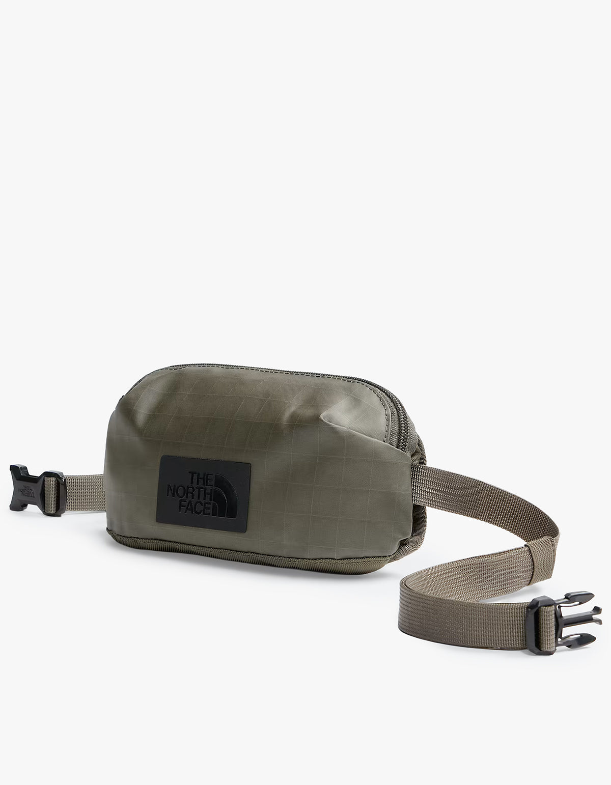 Base Camp Voyager Pro Travel Pouch - New Taupe Green/TNF Black
