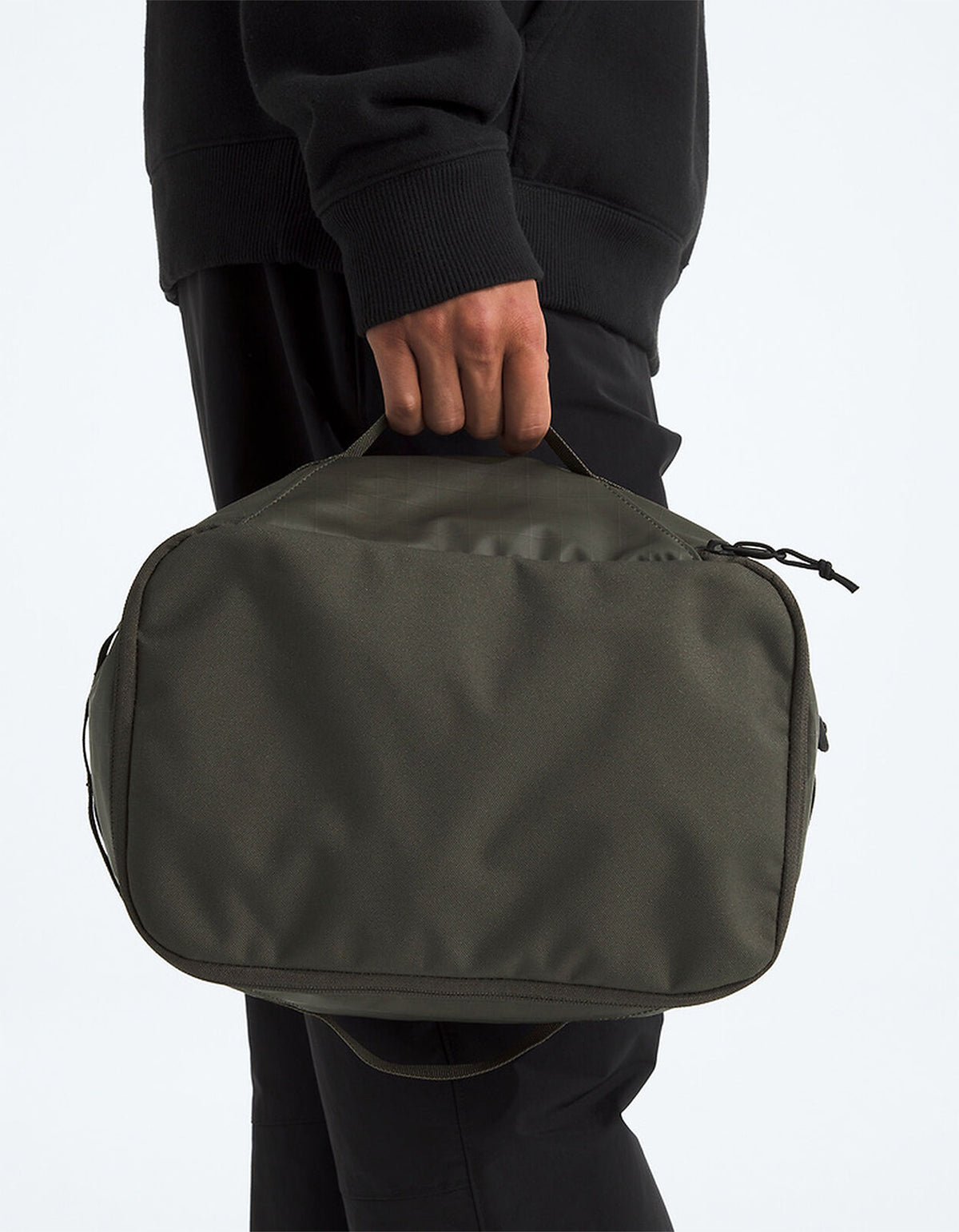 Base Camp Voyager Cube - New Taupe Green