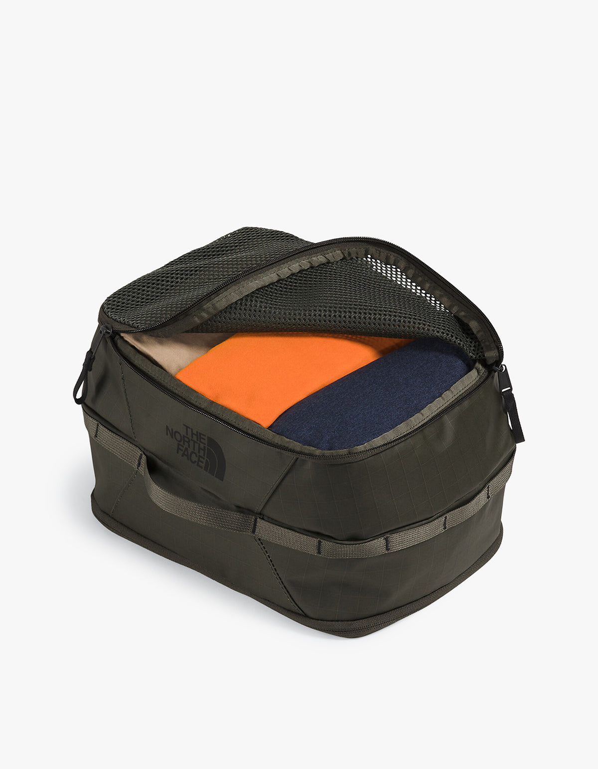 Base Camp Voyager Cube - New Taupe Green