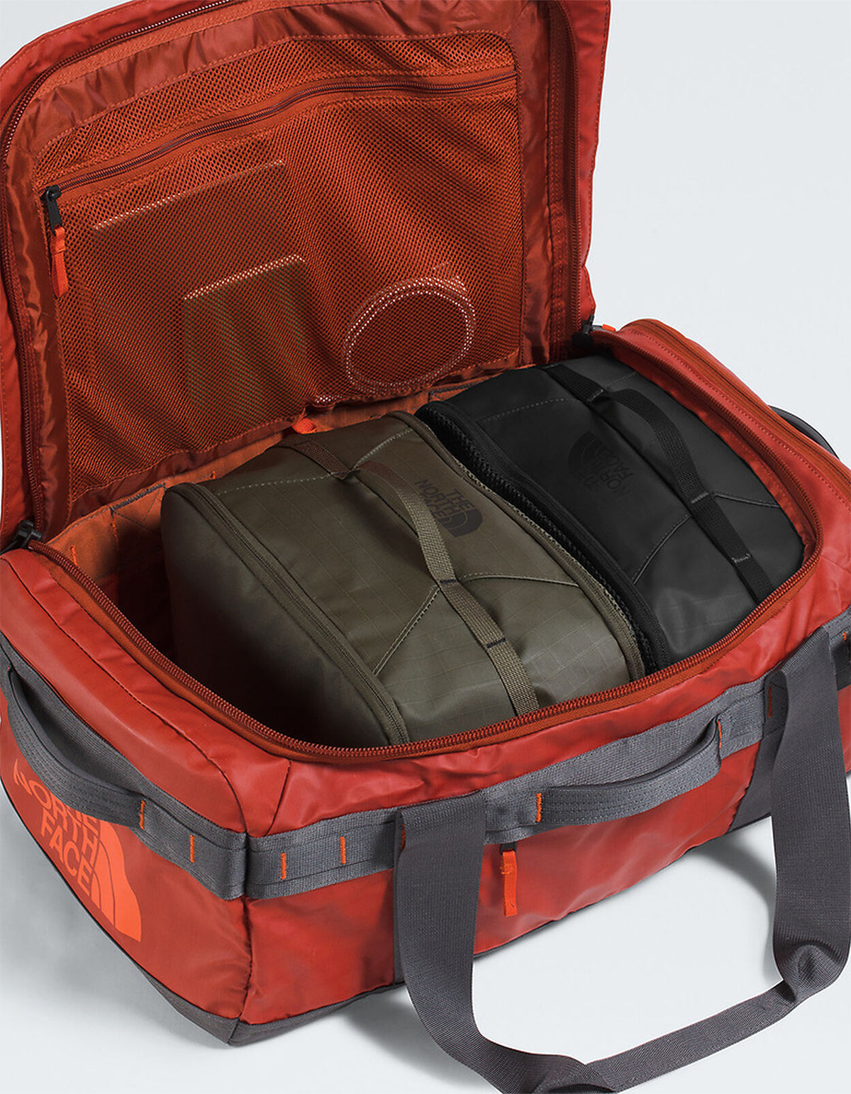 Base Camp Voyager Cube - New Taupe Green