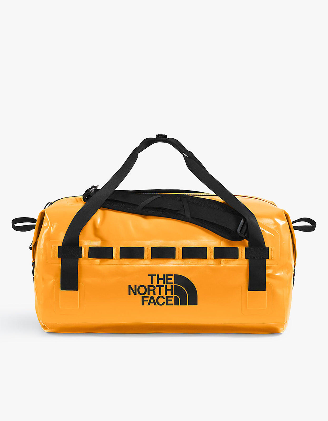 Base Camp Water Duffalo 50L - Summit Gold/TNF Black