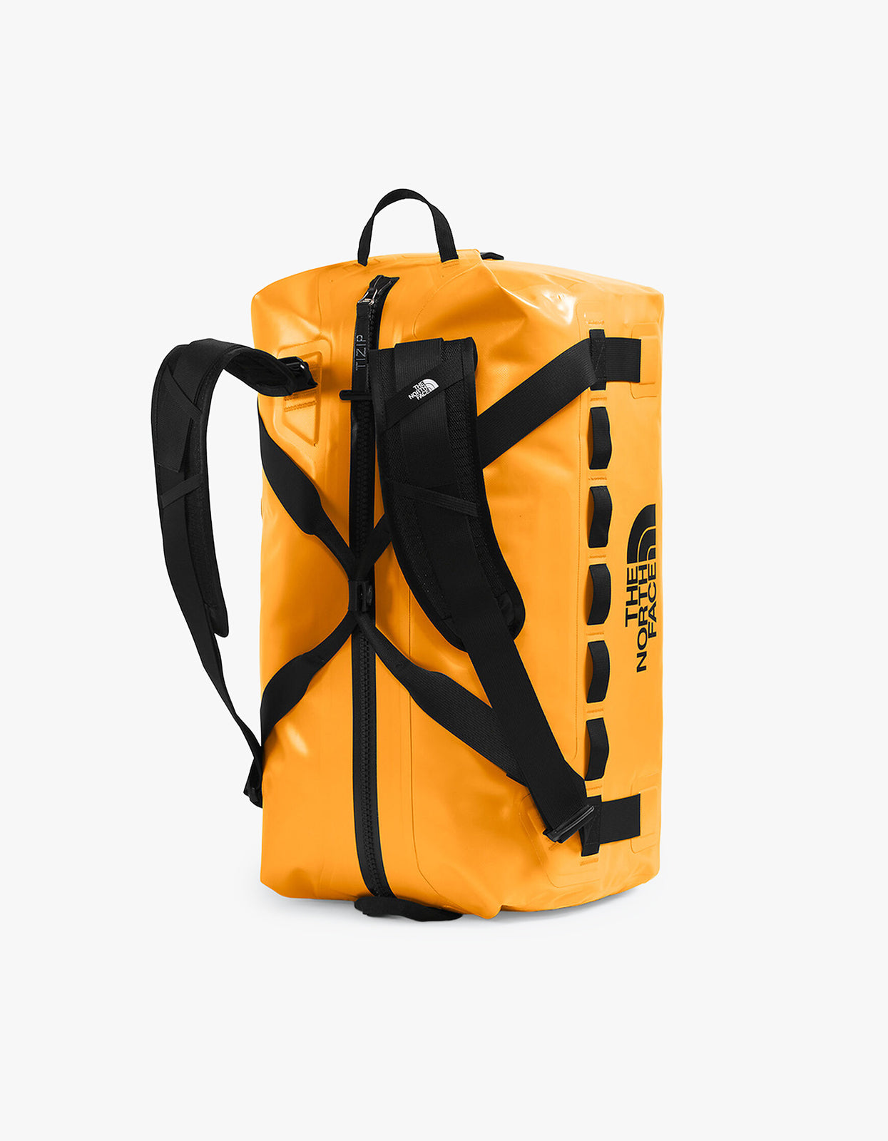 Base Camp Water Duffalo 50L - Summit Gold/TNF Black