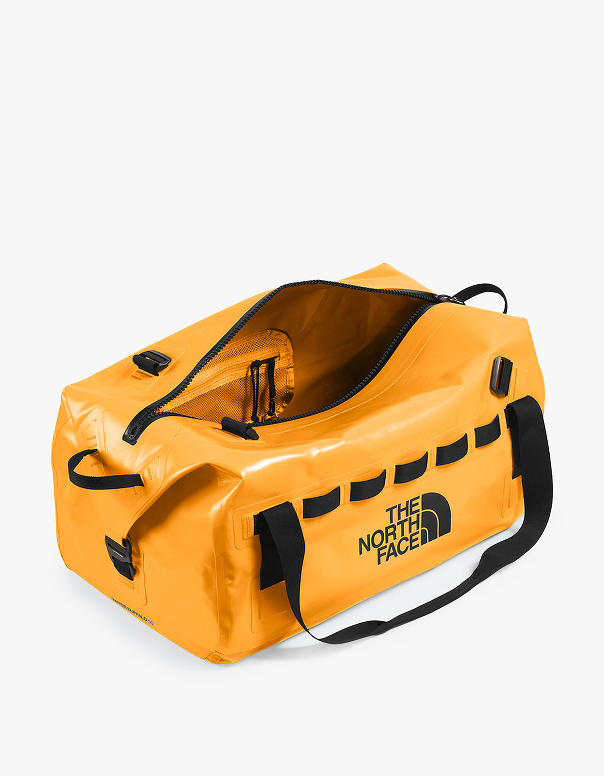 Base Camp Water Duffalo 50L - Summit Gold/TNF Black