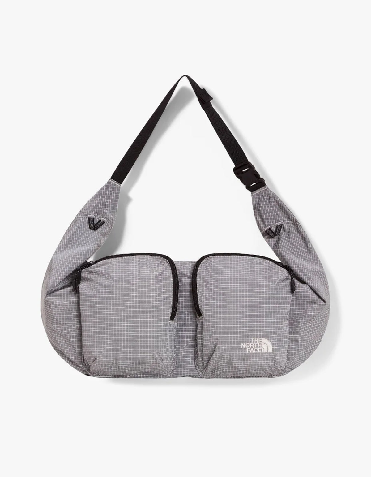 Never Stop Utility Sling - Cumulus Cloud