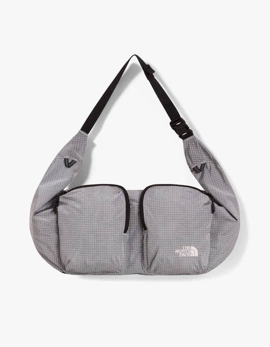 Never Stop Utility Sling - Cumulus Cloud