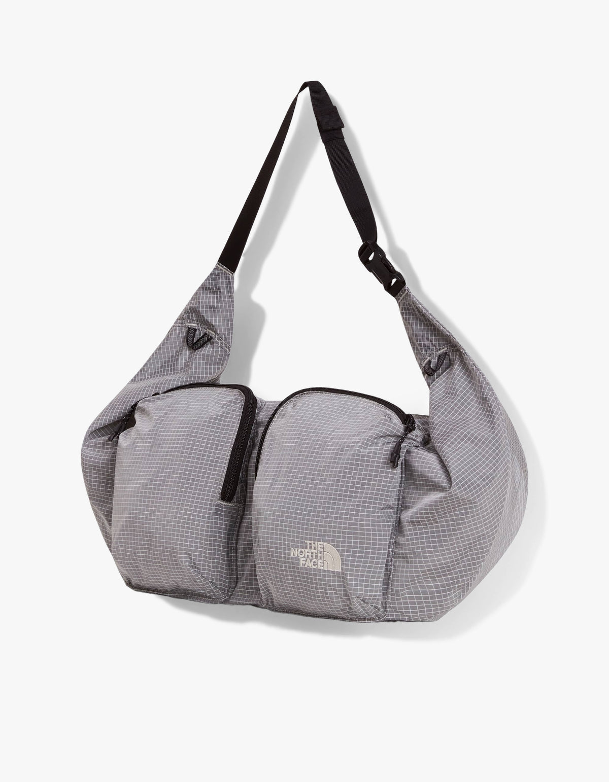 Never Stop Utility Sling - Cumulus Cloud
