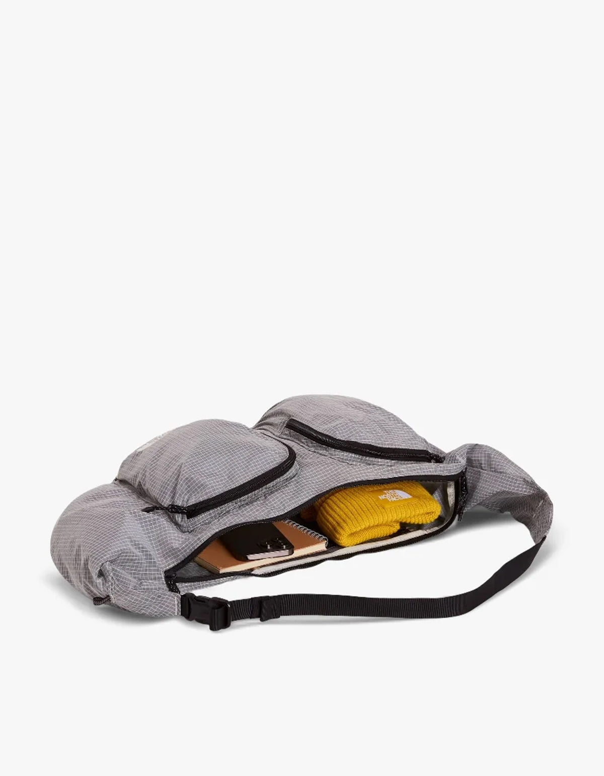 Never Stop Utility Sling - Cumulus Cloud